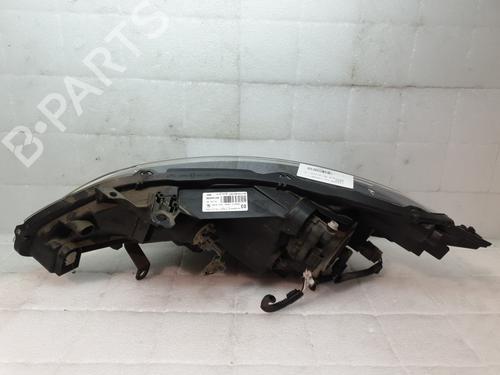 Right headlight LIGIER JS50 0.5 | BP30193364C29 