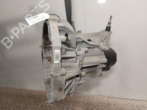 Used Gearbox Gearbox RENAULT CLIO III (BR0/1, CR0/1) 1.5 dCi (C/BR0G, C/BR1G) (68 hp) 25759203 25759203