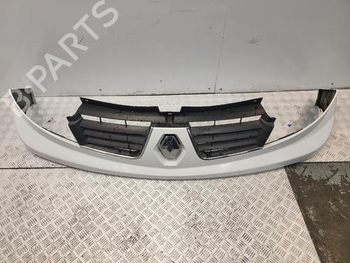 Frontplade/Frontkurv RENAULT TRAFIC II Van (FL) 2.0 dCi 90 (FL0H, FL00, FL01, FL0M, FL0P, FL0S) | BP38723986C72 - Image 6