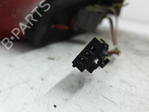 Used Left tailgate light PEUGEOT 607 (9D, 9U) 3.0 V6 24V (207 hp) 20373137
