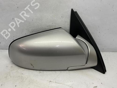 Right mirror OPEL OMEGA B (V94) 2.5 TD (F69, M69, P69) | BP20380035C27 
