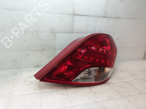 Used Right taillight Right taillight 30638001 30638001