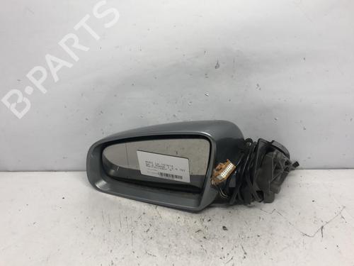 Left mirror AUDI A4 B7 (8EC) 3.0 TDI quattro | BP20382303C26 