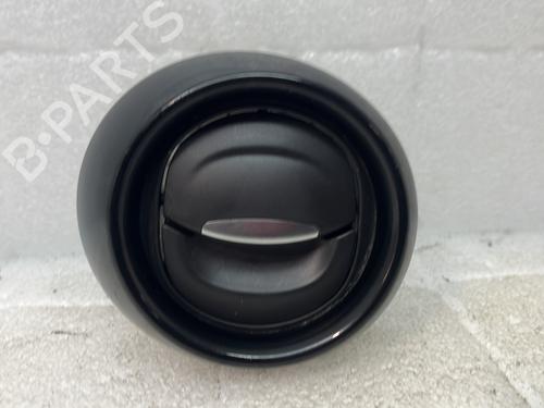 Used Air vent RENAULT CLIO IV (BH_) 1.2 16V (73 hp) 32241301