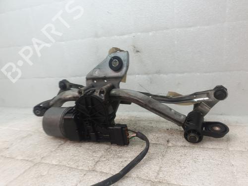 Front wiper motor RENAULT TWINGO II (CN0_) 1.6 RS (CN0N, CN0R, CN0S) | BP31695929M29 - Image 2