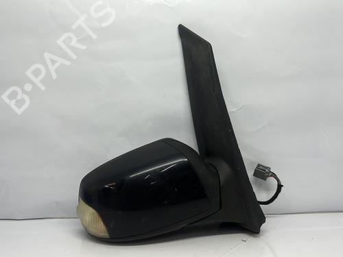 Right mirror FORD FOCUS C-MAX (DM2) 2.0 | BP20379672C27 
