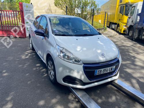 Engine PEUGEOT 208 I (CA_, CC_) 1.0 VTi | BP36141098M1  - Image 10
