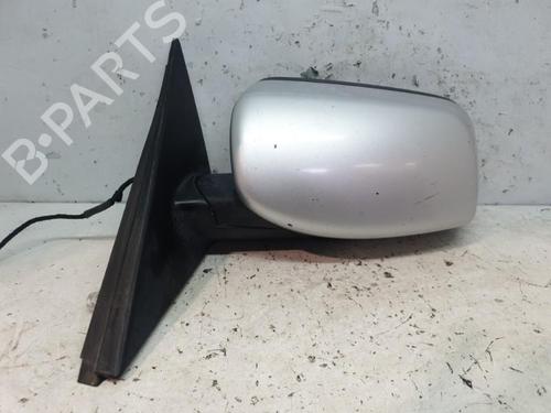 Used Left mirror BMW 5 (E60) 530 d (235 hp) 20374938