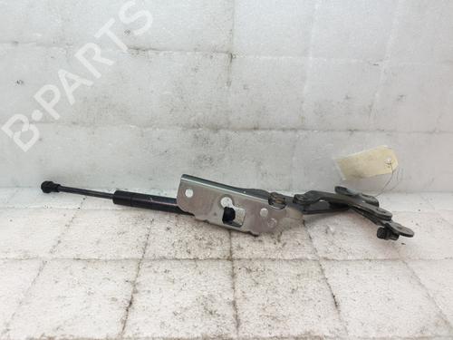 Tailgate lift support BENTLEY CONTINENTAL Coupe (3W_, 393) 6.0 GT | BP29822224C138