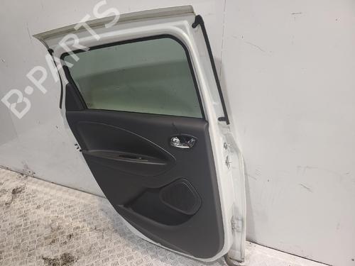 Dør venstre bagtil RENAULT ZOE (BFM_) ZOE | BP37740987C4 - Image 4