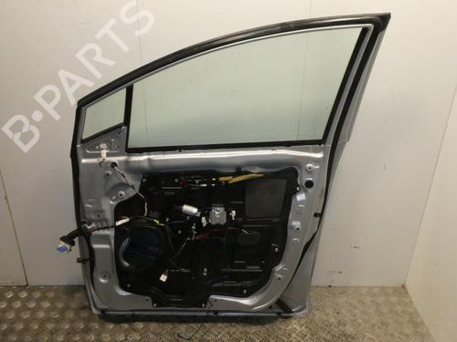 Right front door MAZDA 5 (CR) 1.8 (CR19) | BP20373923C3