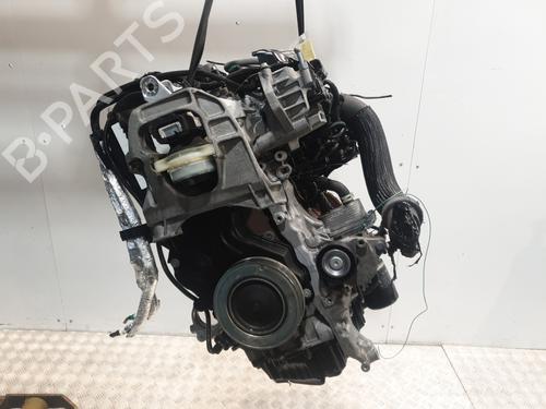 Used Engine Engine CITROËN JUMPY III Van (V_) 2.0 BlueHDi 145 (144 hp) 29699538 29699538