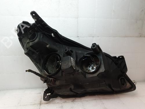 Left headlight OPEL ASTRA H GTC (A04) 1.7 CDTI (L08) | BP26579136C28  - Image 6