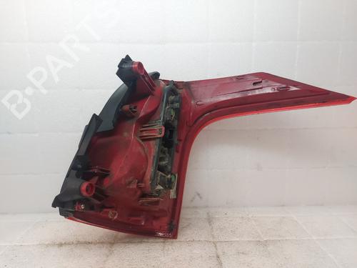 Left taillight PEUGEOT 5008 (0U_, 0E_) 1.6 HDi | BP22301778C34 