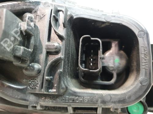 Used Right taillight Right taillight 20384603 20384603