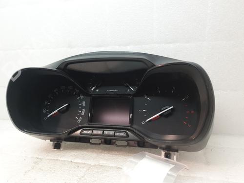 Used Instrument cluster Instrument cluster CITROËN C3 III Van (SX_, SY_) BlueHDi 100 (102 hp) 31083907 31083907