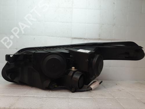 Right headlight CITROËN C3 Picasso (SH_) 1.6 HDI 90 | BP30091140C29 