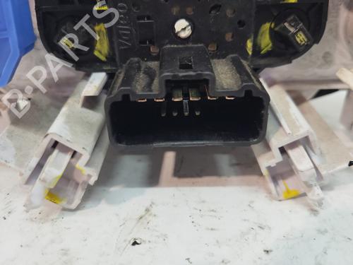 Climate control DACIA DUSTER (HS_) 1.5 dCi (HSMC) | BP20377632I5 - Image 3