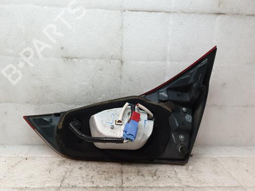 Left tailgate light TOYOTA AURIS (_E18_) 1.8 Hybrid (ZWE186_, ZWE186R) | BP29698151C79 