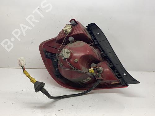 Used Right taillight HYUNDAI ACCENT II (LC) 1.5 CRDi (82 hp) 20374102