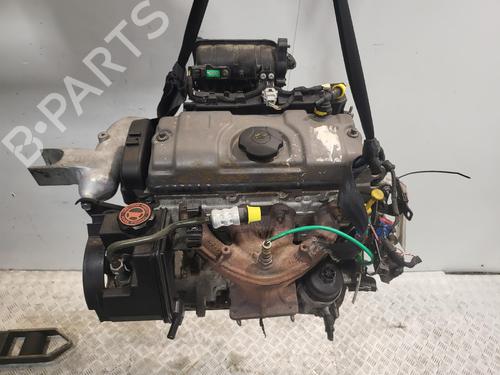 Engine PEUGEOT 206+ (2L_, 2M_) 1.4 i | BP36515870M1 - Image 6
