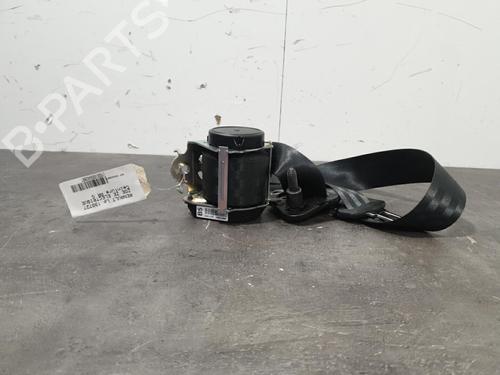 Cinto de segurança traseiro esquerdo RENAULT ZOE (BFM_) ZOE (BFMC, BFMD) | BP20376580I29 - Image 3