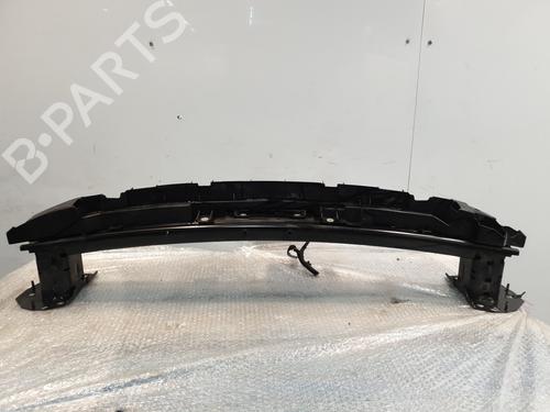 Used Front bumper reinforcement RENAULT CLIO V (B7_) 1.5 Blue dCi 100 (B7AD) (101 hp) 32505310