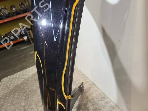 Left front fenders VOLVO C30 (533) 1.6 D | BP22299945C41 
