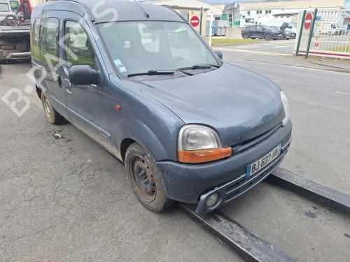 Used Parts RENAULT KANGOO (KC0/1_) 1.9 dTi (KC0U) (80 hp) 4276536