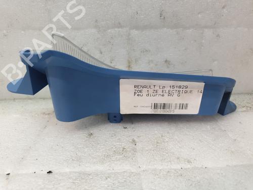 Left daytime light RENAULT ZOE (BFM_) ZOE | BP26038036C104 - Image 3