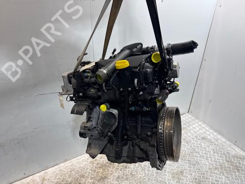Engine RENAULT MEGANE III Hatchback (BZ0/1_, B3_) 1.5 dCi (BZ09, BZ0D, BZ1W, BZ29, BZ14) | BP40357586M1 - Image 4