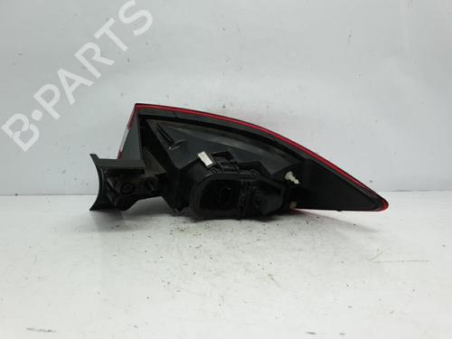 Left taillight RENAULT CLIO IV (BH_) 1.5 dCi 75 | BP20376609C34 