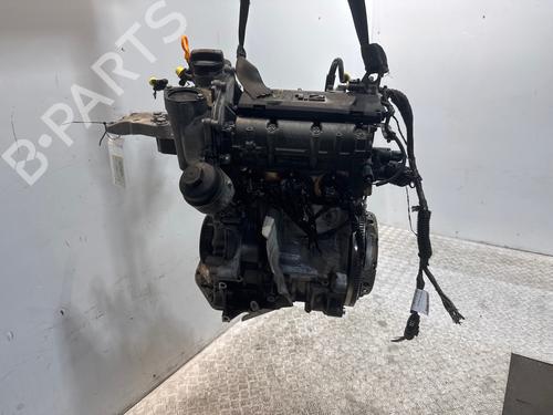 Motor Motor SEAT IBIZA IV SC (6J1, 6P5) 1.2 (70 hp) 36170509 36170509