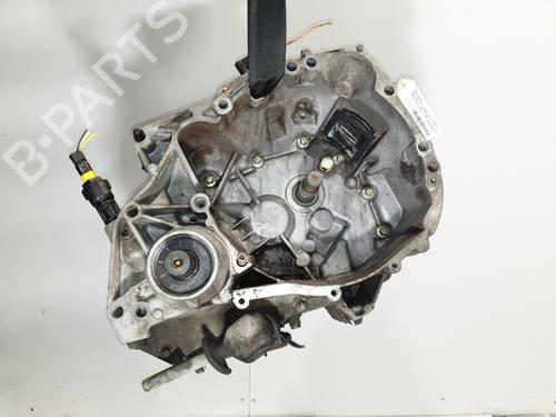 Used Gearbox RENAULT CLIO II (BB_, CB_) 1.2 (BB0A, BB0F, BB10, BB1K, BB28, BB2D, BB2H, CB0A,... (58 hp) 22357173