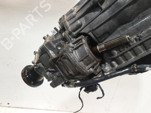 Gearbox MERCEDES-BENZ AMG GT (X290) 53 EQ Boost 4-matic+ (290.661) | BP30793215M3