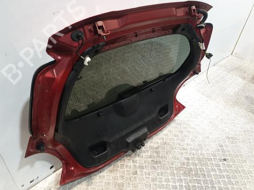 Tailgate PEUGEOT 208 I (CA_, CC_) 1.2 VTI 82 | BP30193453C6