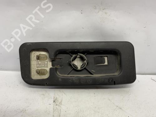 Right mirror glass VW CRAFTER 30-50 Van (2E_) 2.0 TDI | BP20376887C147 