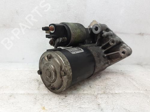 Starter CITROËN C4 Picasso I MPV (UD_) 1.6 HDi | BP28020687M8 