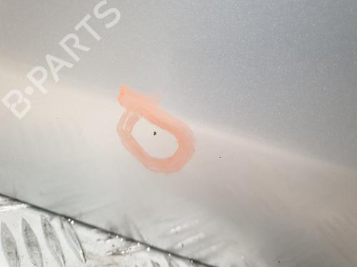 Left rear door MERCEDES-BENZ C-CLASS (W204) C 200 CDI (204.001) | BP30536973C4 