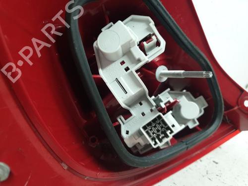 Right taillight FORD FIESTA VI (CB1, CCN) 1.6 Ti | BP20378280C35 