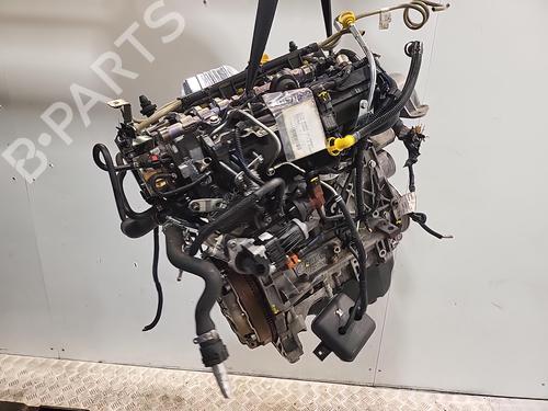 Engine ALFA ROMEO MITO (955_) 1.3 MultiJet (955AXT1A) | BP36763349M1 - Image 5