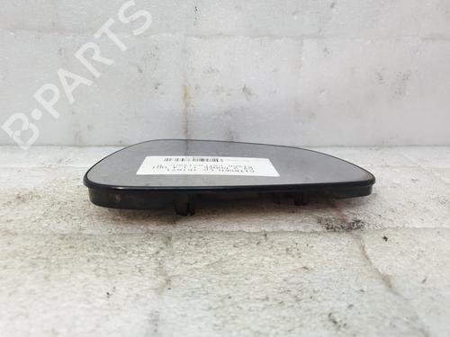 left-mirror-glass-citroen-c3-ii-sc_-2009-25832477 main image