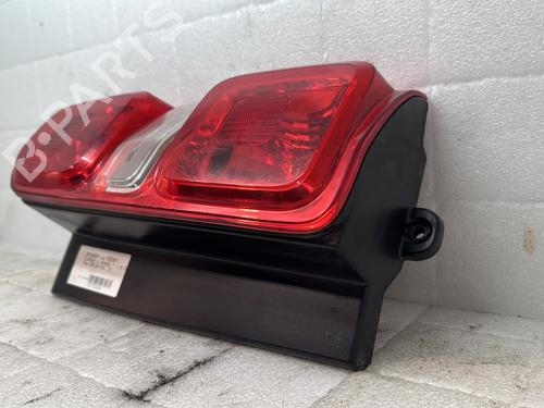 Right taillight PEUGEOT EXPERT Van (V_) 1.6 BlueHDi 115 | BP33432967C35  - Image 6