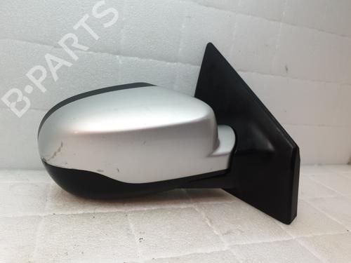 Right mirror RENAULT CLIO III (BR0/1, CR0/1) 1.5 dCi | BP24629423C27 