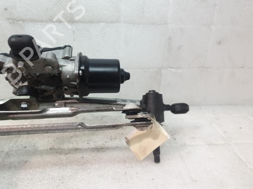 Used Front wiper motor Front wiper motor RENAULT CLIO V (B7_) 1.0 TCe 90 (B7MT) (91 hp) 30364351 30364351