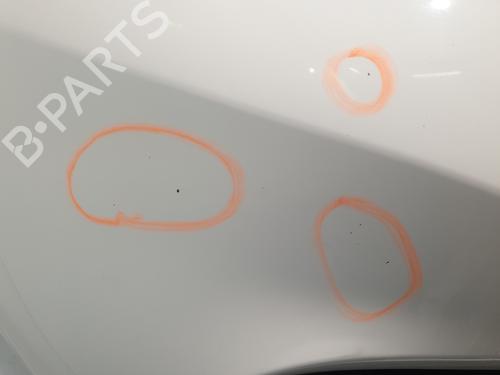 Front bumper PEUGEOT 208 I (CA_, CC_) 1.6 HDi / BlueHDi 75 | BP30193466C7 