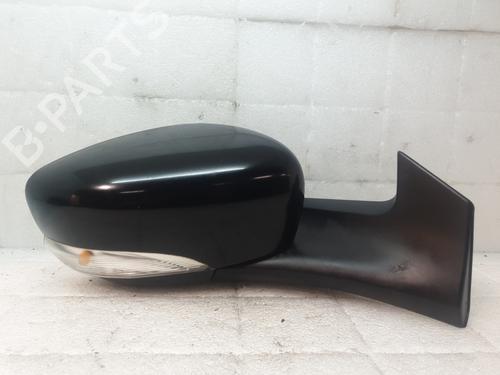Right mirror RENAULT ZOE (BFM_) ZOE | BP29415329C27 