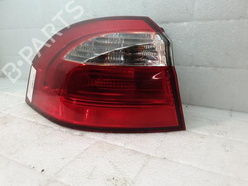 Left taillight KIA RIO III (UB) 1.2 CVVT | BP23878091C34  - Image 6