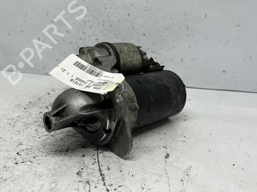 Used Starter Starter OPEL CORSA D (S07) 1.2 (L08, L68) (86 hp) 20379067 20379067