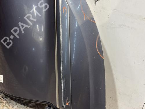 Left rear door CITROËN DS4 (NX_) 2.0 HDi / BlueHDi 135 | BP29470355C4 